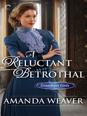 cover image of A Reluctant Betrothal